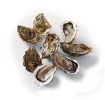 Huîtres spéciales Quiberon N°3 - Supermarchés Match à Lens Huîtres spéciales Quiberon N°3 en promo chez Supermarchés Match Lens à 8,99 €