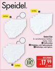 Taillenslips im Angebot bei Marktkauf in Schweinfurt Taillenslips Angebote von Speidel bei Marktkauf Schweinfurt für 17,99 €