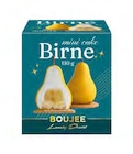 Mini Cake Angebote von BOUJEE bei Lidl Weimar für 3,99 €