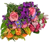 Blumenstrauß »Schöne Grüße« Angebote bei REWE Hattingen für 7,99 €
