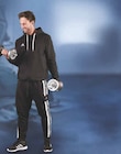 Herren Sweat-Hoody 'Entrada' Angebote von adidas bei Netto Marken-Discount Altenburg für 29,99 €