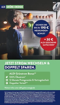 Aktueller ALDI Nord Prospekt "Aktuelle Angebote" mit 51 Seiten