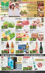 Marktkauf Prospekt für Aichach mit 28 Seiten Marktkauf Prospekt für Aichach: "marktmagazin", 28 Seiten, 07.12.2020 - 12.12.2020