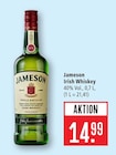Irish Whiskey im Angebot bei Marktkauf in Fellbach Irish Whiskey Angebote von Jameson bei Marktkauf Fellbach für 14,99 €