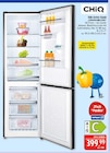 Kühl-Gefrier-Kombi FBM99ONE1CMK Angebote von ChiQ bei Marktkauf Bautzen für 399,99 €