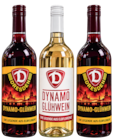 Aktuelles Dynamo Glühwein Angebot bei nuck Getränke in Dresden ab 3,99 €