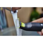 Rasoir Oneblade - PHILIPS - Carrefour Market à Bordeaux Rasoir Oneblade - PHILIPS en promo chez Carrefour Market Bordeaux à 32,90 €