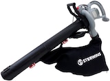 Aspirateur souffleur broyeur électrique - STERWINS à 69,90 € dans le catalogue Weldom