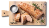 Schweinefilet im Angebot bei Kaufland in Lehrte Schweinefilet Angebote von K-PURLAND bei Kaufland Lehrte für 8,49 €