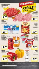 Sahne im EDEKA Prospekt in Haltern am See Aktueller EDEKA Prospekt mit Sahne, "Aktuelle Angebote", Seite 22