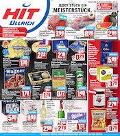 Aktueller HIT Supermarkt Prospekt in Zeuthen und Umgebung, "ECHTE VIELFALT" mit 18 Seiten, 17.06.2025 - 21.06.2025