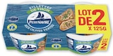 Rillettes de thon aux olives vertes - PETIT NAVIRE - Super U à Roubaix Rillettes de thon aux olives vertes - PETIT NAVIRE en promo chez Super U Roubaix à 6,96 €