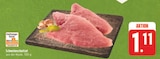 Schweineschnitzel Angebote bei EDEKA Erlangen für 1,11 €