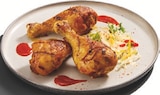 Hähnchen-Unterkeulen im Angebot bei Lidl in Detmold Hähnchen-Unterkeulen Angebote von Grillmeister bei Lidl Detmold für 6,49 €