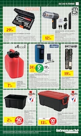 Prospectus Intermarché Hyper "BRICO & CO" en cours à Quimper, Page 11 Catalogue Intermarché Hyper en cours à Quimper, "BRICO & CO", Page 11