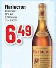 Mariacron Angebote bei Marktkauf Herten für 6,49 €