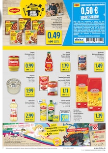 Schweinefleisch im diska Prospekt "alles an deinem ort." mit 36 Seiten (Erlangen)