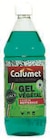 Nettoyant plancha ecocert 500ml - CALUMET en promo chez Hyper U Pertuis à 3,00 €