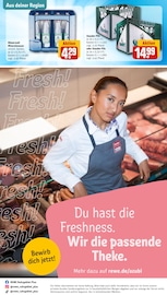 Stauden im REWE Prospekt in Marl Aktueller REWE Prospekt mit Stauden, "Dein Markt", Seite 30