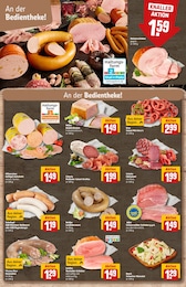 Oliven im REWE Prospekt "Dein Markt" auf Seite 10