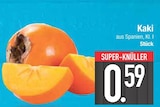 Kaki im EDEKA Prospekt Kaki von im aktuellen EDEKA Prospekt für 0,59 €