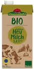 Bio haltbare Heumilch im Angebot bei REWE in Albstadt Bio haltbare Heumilch Angebote von Schwarzwaldmilch bei REWE Albstadt für 1,59 €