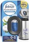 Aktuelle Mülleimer Angebote bei combi in Osnabrück Aktuelles Mülleimererfrischer Starterkit Angebot bei combi in Osnabrück ab 3,49 €