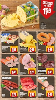 Käse im REWE Prospekt "Dein Markt" mit 29 Seiten (Osnabrück)