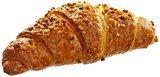 Nuss-Nougatcreme-Croissant Angebote von BROT & MEHR bei REWE Bornheim für 0,69 €