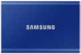 Externe SSD-Festplatte im Angebot bei expert in Wetzlar Externe SSD-Festplatte Angebote von SAMSUNG bei expert Wetzlar für 89,00 €