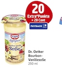 EDEKA Bonndorf - Bourbon-Vanillesoße Angebot im Prospekt Bourbon-Vanillesoße bei EDEKA im Bonndorf Prospekt für