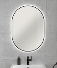 Embrace LED-Lichtspiegel im Angebot bei REUTER in Kleve Embrace LED-Lichtspiegel Angebote von Villeroy & Boch bei REUTER Kleve für 399,95 €
