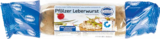 Pfälzer Leberwurst im Angebot bei Netto Marken-Discount in Warendorf Pfälzer Leberwurst Angebote bei Netto Marken-Discount Warendorf für 1,39 €