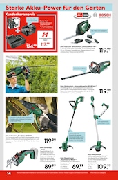 Schere Angebot & Preis im aktuellen Hellweg Prospekt Schere Angebot im aktuellen Hellweg Prospekt auf Seite 16