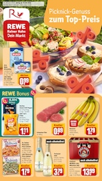REWE Prospekt für Weingarten mit 34 Seiten REWE Prospekt für Weingarten: "Dein Markt", 34 Seiten, 10.08.2026 - 15.08.2026