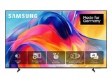 GU65M70H Vision AI M70H Mini LED TV (Flat, 65 Zoll / 163 cm, UHD 4K, SMART TV) im MediaMarkt Saturn Prospekt GU65M70H Vision AI M70H Mini LED TV (Flat, 65 Zoll / 163 cm, UHD 4K, SMART TV) von SAMSUNG im aktuellen MediaMarkt Saturn Prospekt für 699,00 €