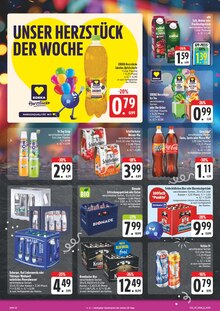 Pfanne im EDEKA Prospekt "Wir lieben Lebensmittel!" mit 28 Seiten (Leipzig)