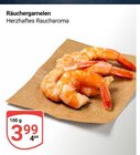 Aktuelle Garnelen Angebote bei GLOBUS in Koblenz Aktuelles Räuchergarnelen Angebot bei GLOBUS in Koblenz ab 3,99 €