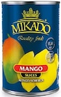 Mangoscheiben im Angebot bei Netto mit dem Scottie in Eberswalde Mangoscheiben Angebote von Mikado bei Netto mit dem Scottie Eberswalde für 1,49 €