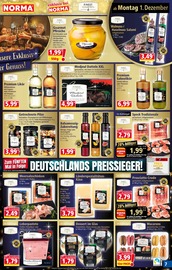 Aktueller Norma Prospekt mit Speck, "Mehr fürs Geld", Seite 9