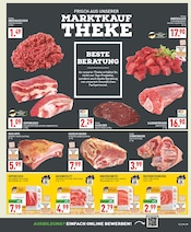 Aktueller Marktkauf Prospekt mit Schweinefleisch, "Aktuelle Angebote", Seite 5