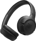 Bügel-Kopfhörer JBL Tune 530 BT Angebote von JBL bei MEDIMAX Aschaffenburg für 54,99 €