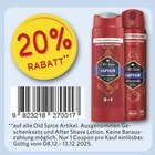 Captain 3in1 im Angebot bei combi in Oldenburg Captain 3in1 Angebote von Old Spice bei combi Oldenburg