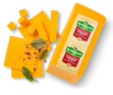 Kaufland Spaichingen - Orig. irischer Cheddar Angebot im Prospekt Orig. irischer Cheddar bei Kaufland im Spaichingen Prospekt für 0,99 €