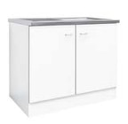 Hängeschrank ca. 50 cm breit Angebote von Flex-Well bei SB Möbel Boss Dortmund für 42,99 €