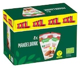 Aktuelles Veganer Bio Mandeldrink ohne Zucker XXL Angebot bei Lidl in Hagen (Stadt der FernUniversität) ab 9,45 €