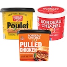 SUR TOUT - BORDEAU CHESNEL - Carrefour à Courbevoie SUR TOUT - BORDEAU CHESNEL en promo chez Carrefour Courbevoie