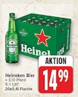 Bier von Heineken für 14,99 € bei EDEKA im Angebot Bier von Heineken im aktuellen EDEKA Prospekt