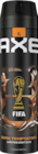 Bodyspray im Angebot bei Netto Marken-Discount in Solingen Bodyspray Angebote von Axe bei Netto Marken-Discount Solingen für 4,49 €