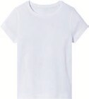 3 T-Shirts im Angebot bei Lidl in Rostock 3 T-Shirts Angebote von lupilu bei Lidl Rostock für 4,99 €